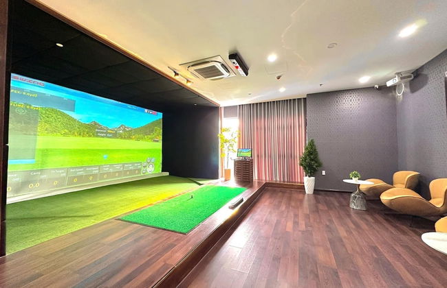 Happy One Central - Foto 29