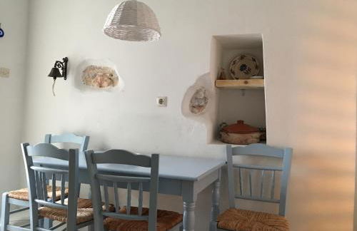 Astrofegia guest house - Photo 41