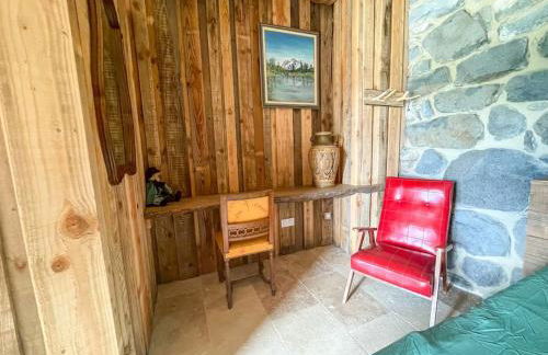 La Petite Sibérie Nature Cadre exceptionnel - Foto 27