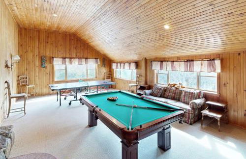 Justin Lake Lodge - Foto 12