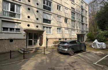 Le jardin secret de Sèvres -proche de Paris - Foto 6