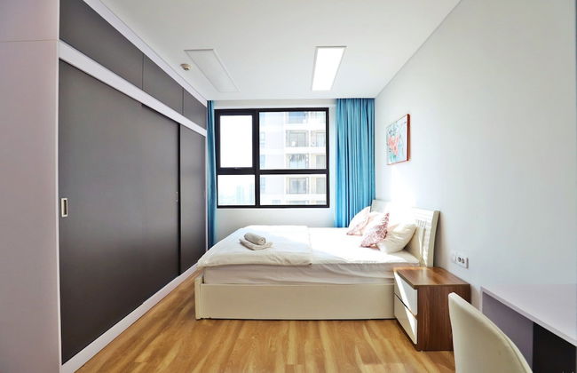 Luna's House in Vinhomes D'Capitale - Foto 8