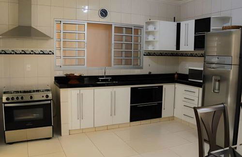 Casa com piscina no Botânico - Foto 31