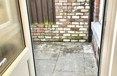 Modern 4-bed stay-away-home sleeps 8 in Preston - Foto 56