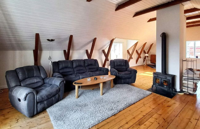 4 Star Holiday Home in Nykvarn - Photo 4