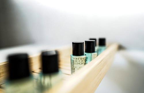 Maisonette Apartment mit Panorama Terrasse in Kaiserslautern WeHome Premium - Photo 18