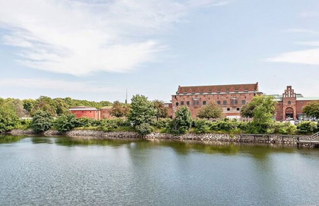 First Camp Malmö - Foto 60