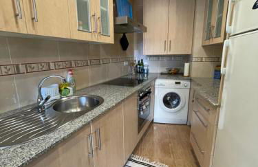 Apartamento Luminoso y Acogedor - Foto 15