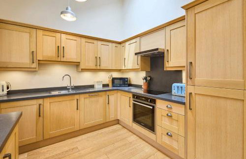 Host & Stay - Rupert's Barn - Foto 14