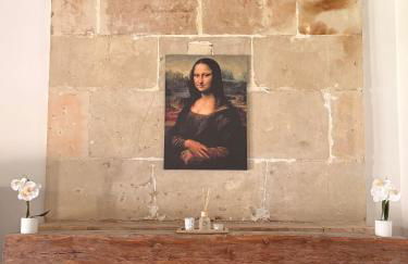 Meublés de Charme Romantique en Touraine - Foto 7