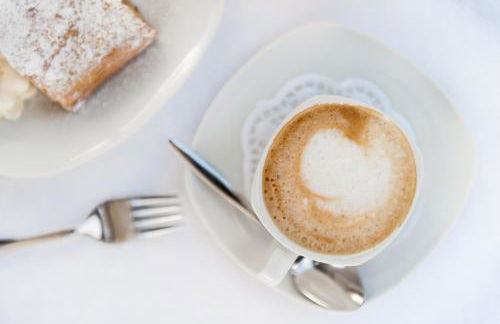 Burgus - Design Suites & Apartments - Foto 35