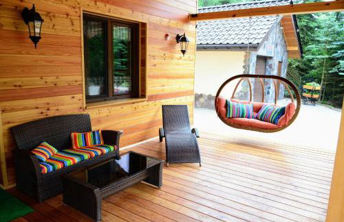 Uroczysko Lubiaszów - Foto 2