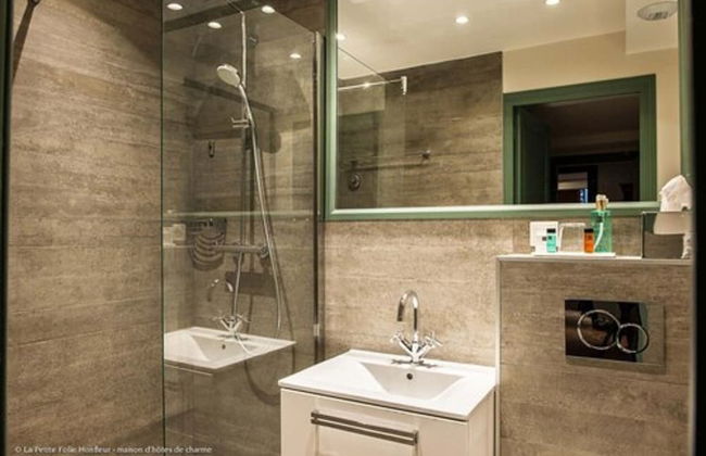 La Petite Folie - Foto 25