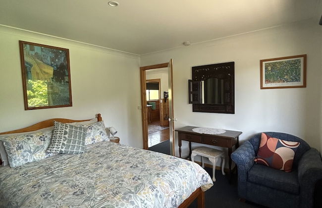 Clifton Beach Lodge - Foto 6