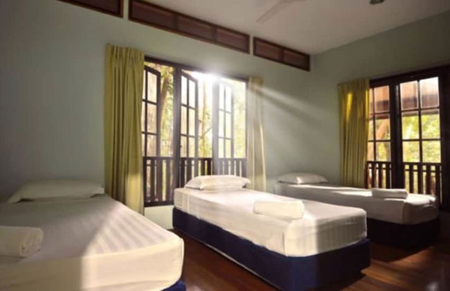 Permai Rainforest Resort - Foto 9