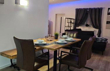 Apartment Traumzeit - ebenerdige Wohnung in Gifhorn - Kästorf - Foto 17