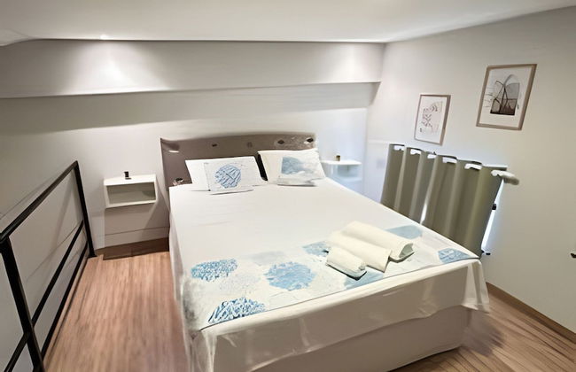 Loft do Braga - Foto 10