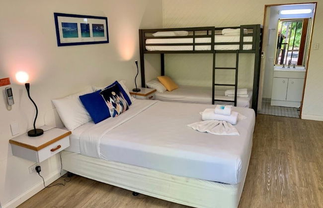 Tasman Holiday Parks - Airlie Beach - Foto 19