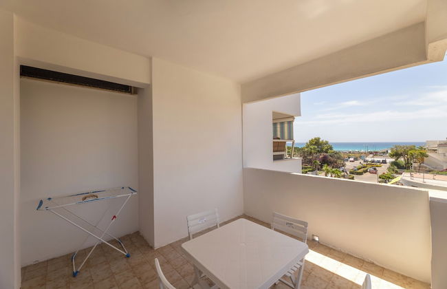 Sea View Apartment Ac Gallipoli - Foto 1