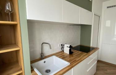 Superbe appartement Moderne Hyper centre de Vittel - Foto 1