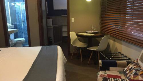 Porto Retrô Residence - Foto 4