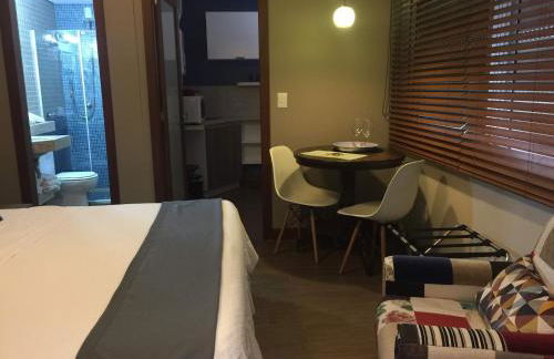 Porto Retrô Residence - Foto 12