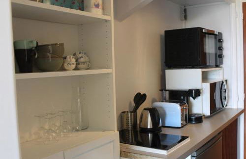 Studio Le Cosy - Foto 19