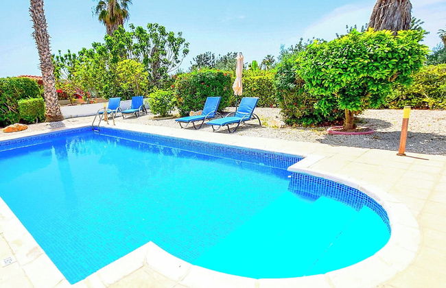 Villa Ambrosia - Foto 13