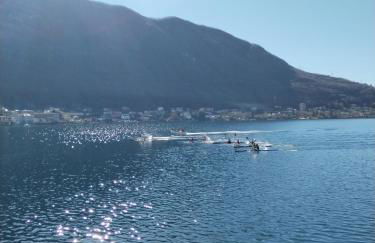 La casa al lago in centro storico - Foto 70