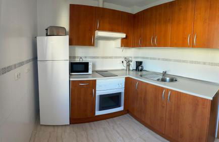 Bonito y tranquilo piso en Almerimar - Foto 12