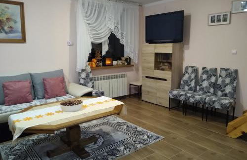 Domek Żegary - Foto 11