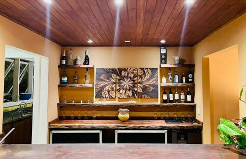 Casa Pé na Areia em Serra Grande - Photo 29