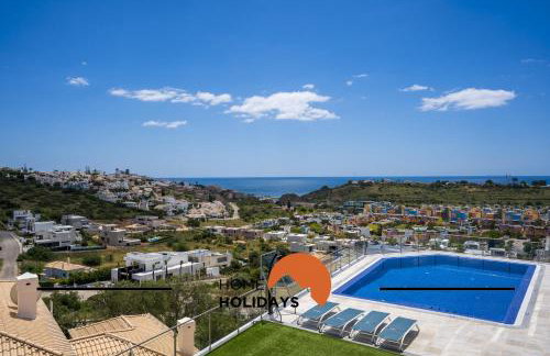 #312 Ocean Outlook Sea Views & Relax - Foto 3