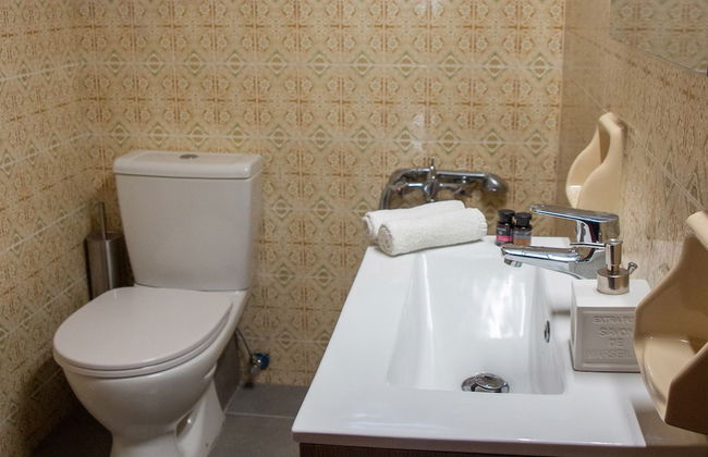 "amazing House Filippous Crete" - Foto 34