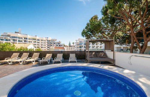 Apartamentos Turisticos Monte da Vinha II - Foto 39