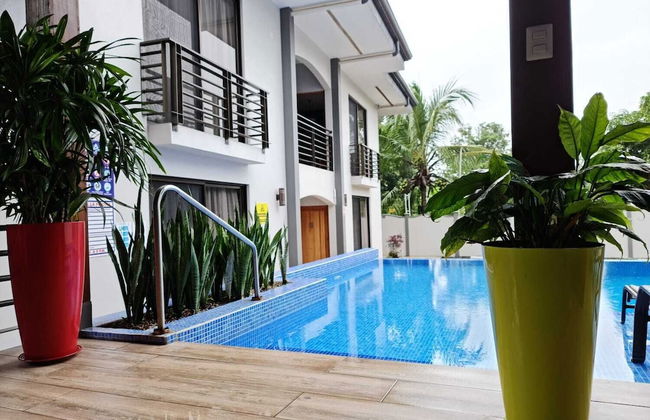 Ballena Paradise Aparta Hotel - Foto 20