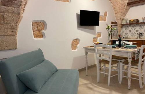 Longo Stone House - Foto 20