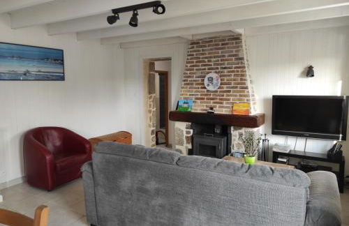 Gîte Tromenec - Foto 17