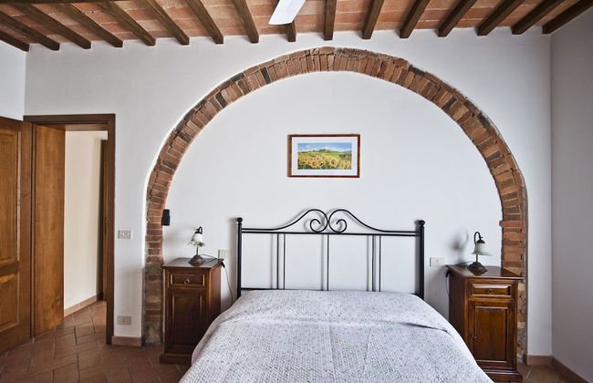 Agriturismo Oliviera - Foto 8