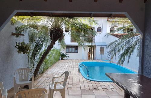 INTEIRO com 3 SUITES E PISCINA - Photo 35