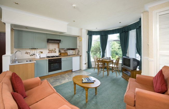 Derwent Manor Apartments - Foto 65