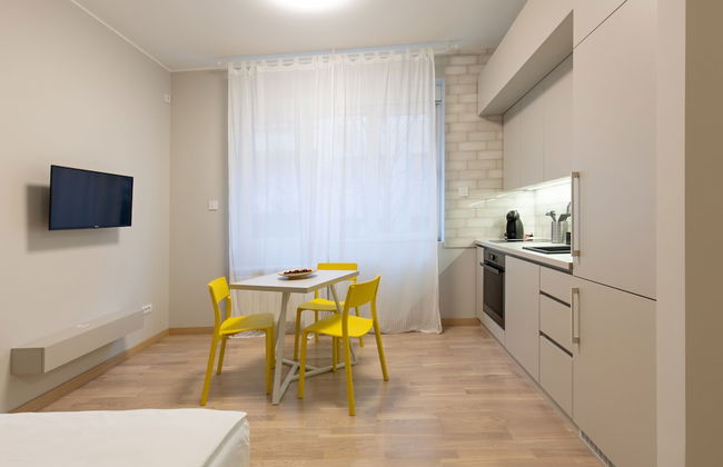 Belgrade Center Apartment VI - Photo 15