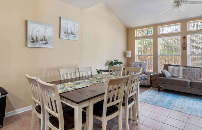 Bayview Landing #1 Sleeps 10 - Foto 18