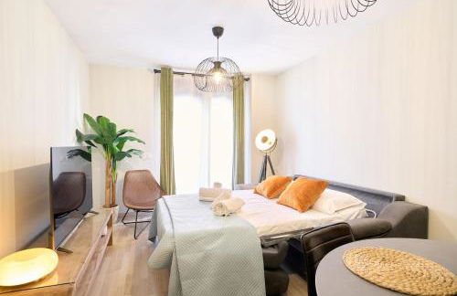 Salamanca Inn - Parking Gratis - Foto 11