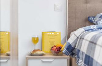 Apartments The heart of Croatia - Photo 44