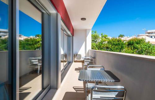 Apartamentos Turisticos Monte da Vinha II - Foto 18