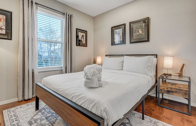 Safari House - Photo 6