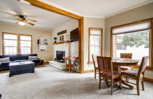 Monument Retreat - Walk to Local Dining and Shopping - Foto 6