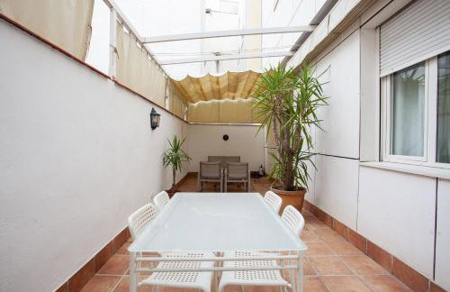 Apartamento Principe Terrace en Madrid - Foto 20