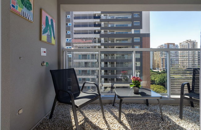 360 Op Art Ibirapuera - Foto 57